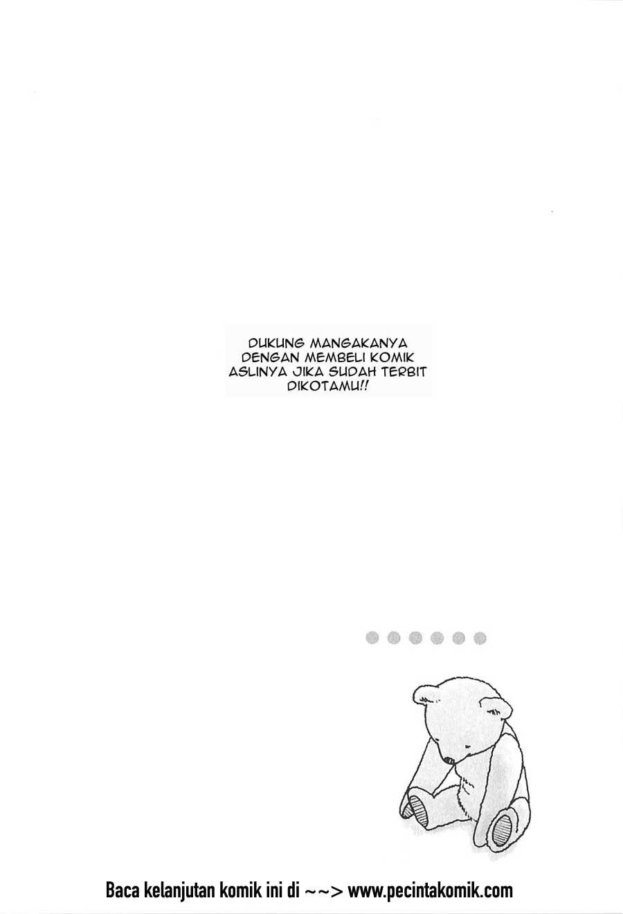 yotsuba-to - Chapter: 75