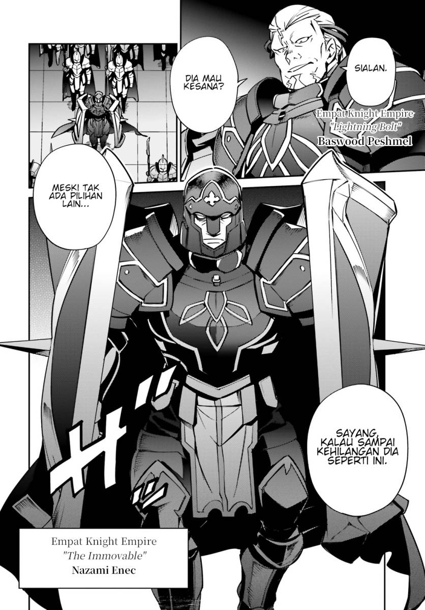 overlord - Chapter: 67.2