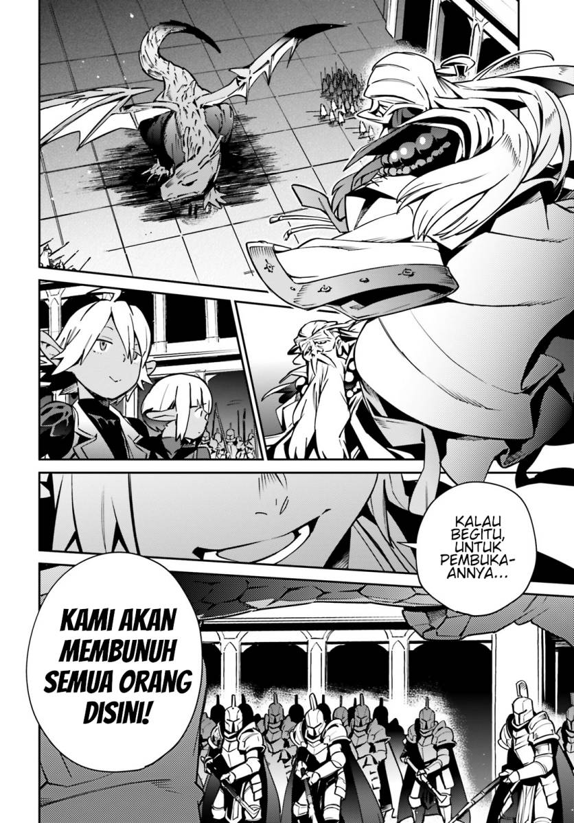 overlord - Chapter: 67.2