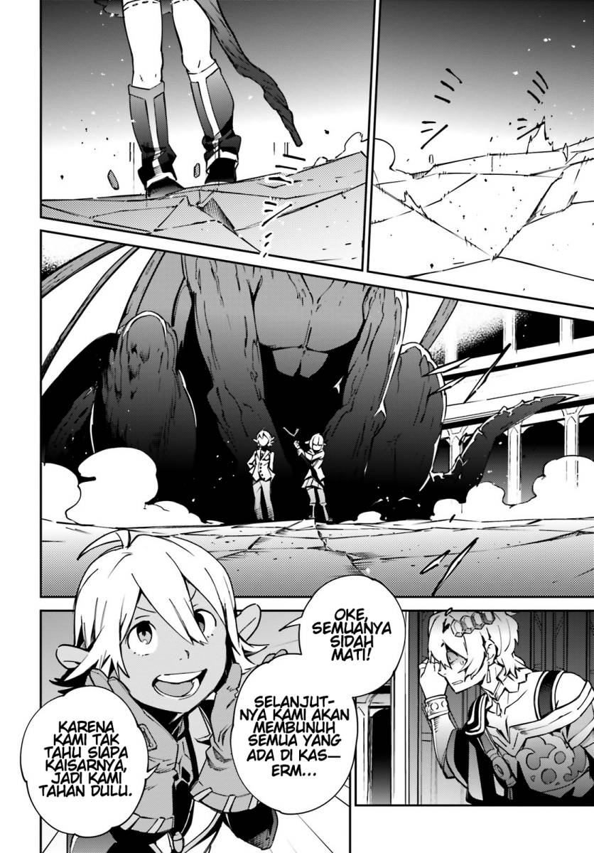 overlord - Chapter: 67.2