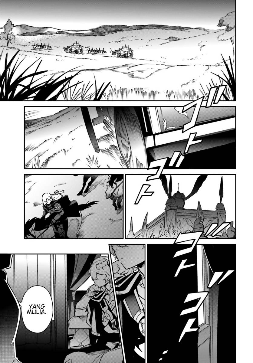 overlord - Chapter: 67.2