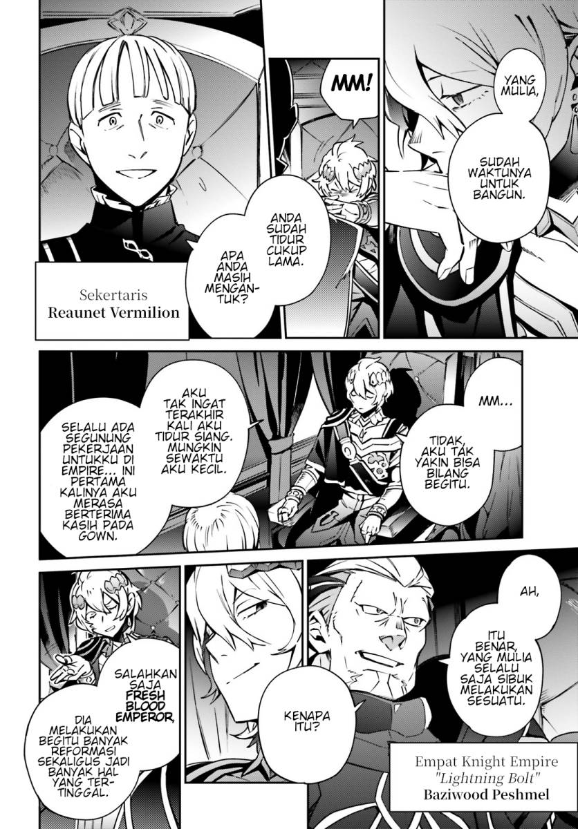 overlord - Chapter: 67.2