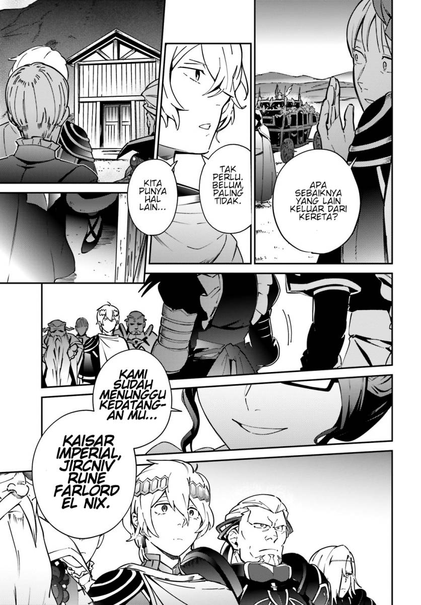 overlord - Chapter: 67.2