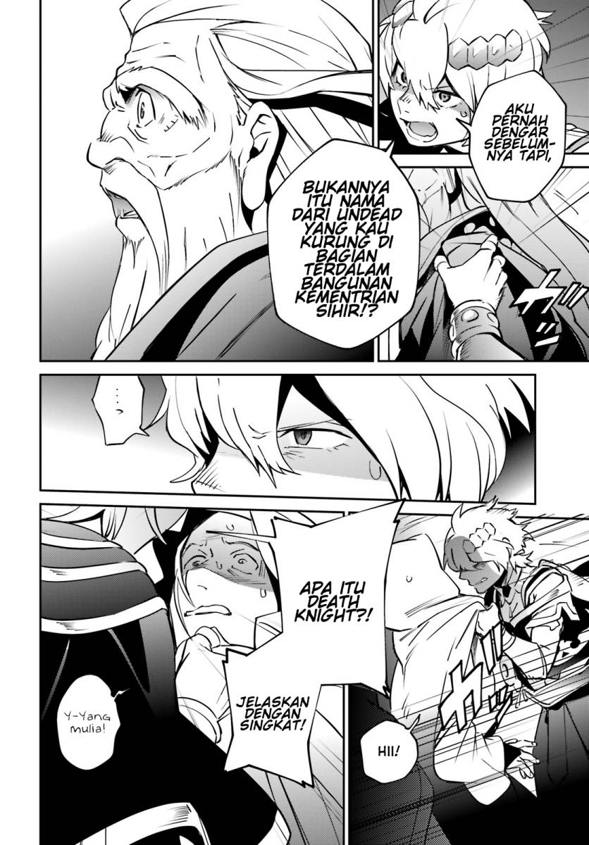 overlord - Chapter: 67.2