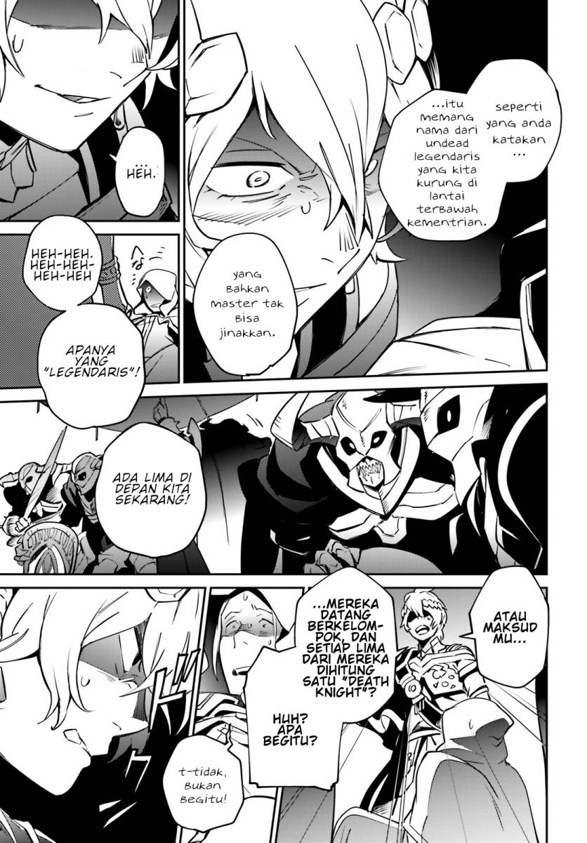 overlord - Chapter: 67.2