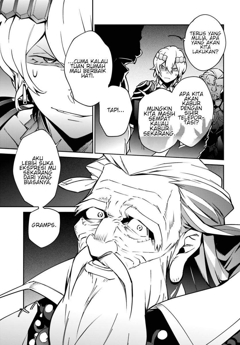 overlord - Chapter: 67.2