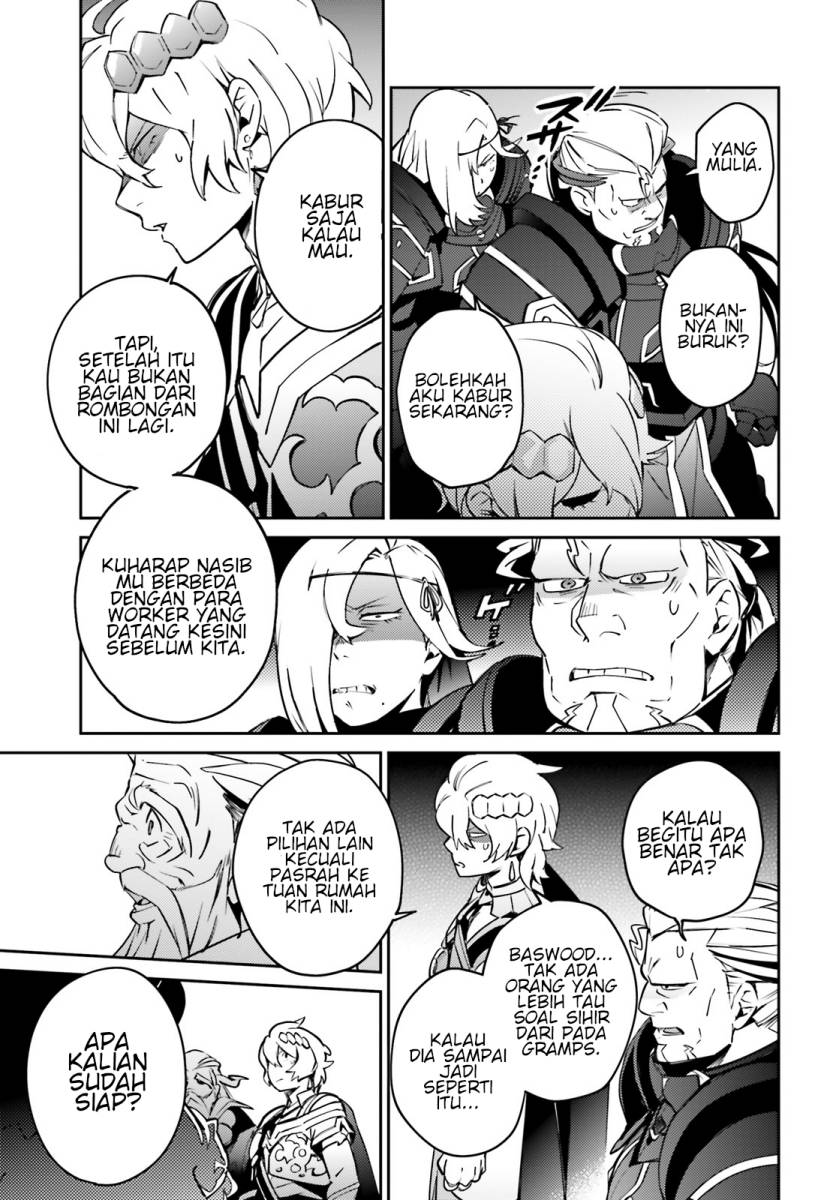 overlord - Chapter: 67.2