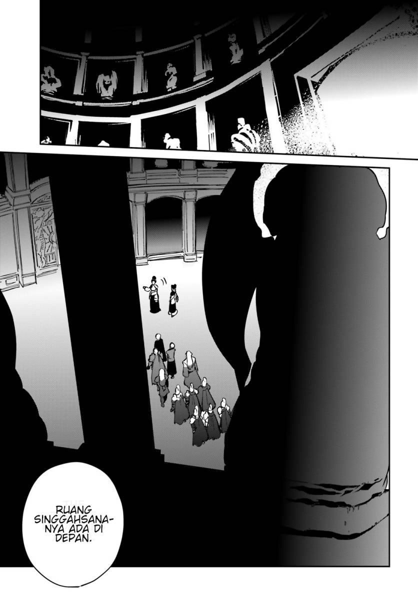 overlord - Chapter: 67.2