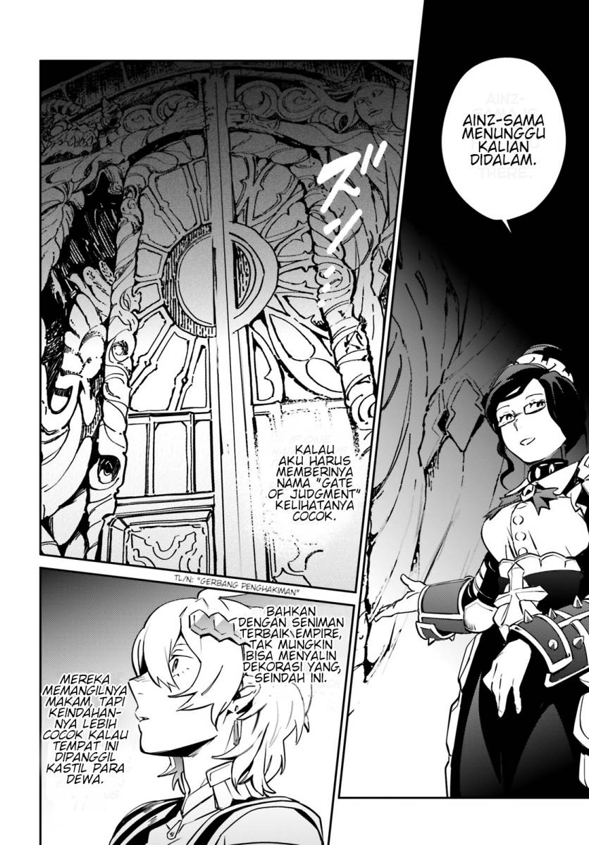 overlord - Chapter: 67.2