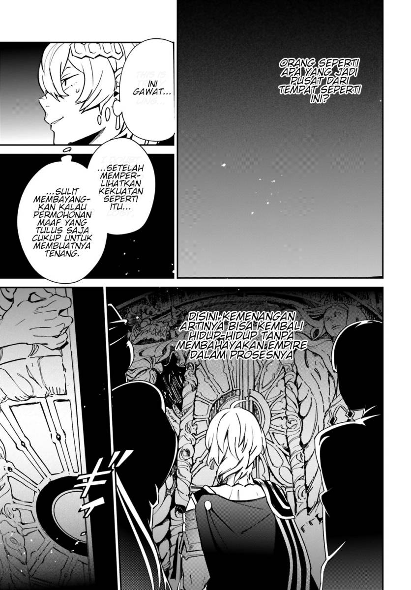 overlord - Chapter: 67.2