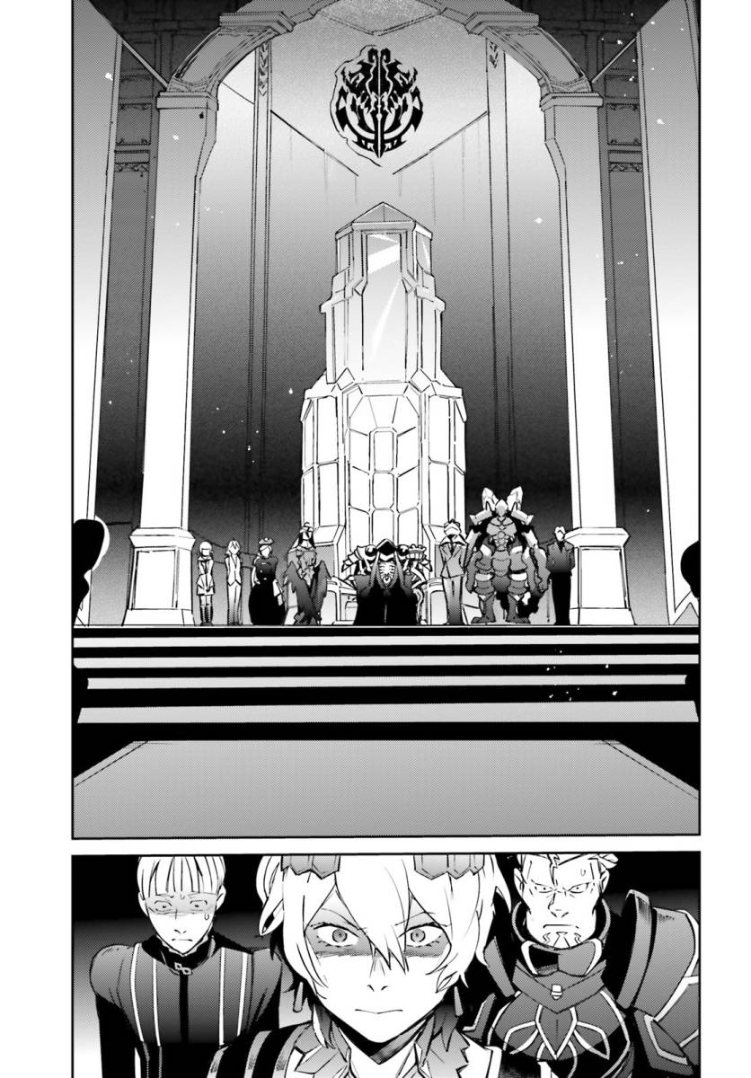 overlord - Chapter: 67.2