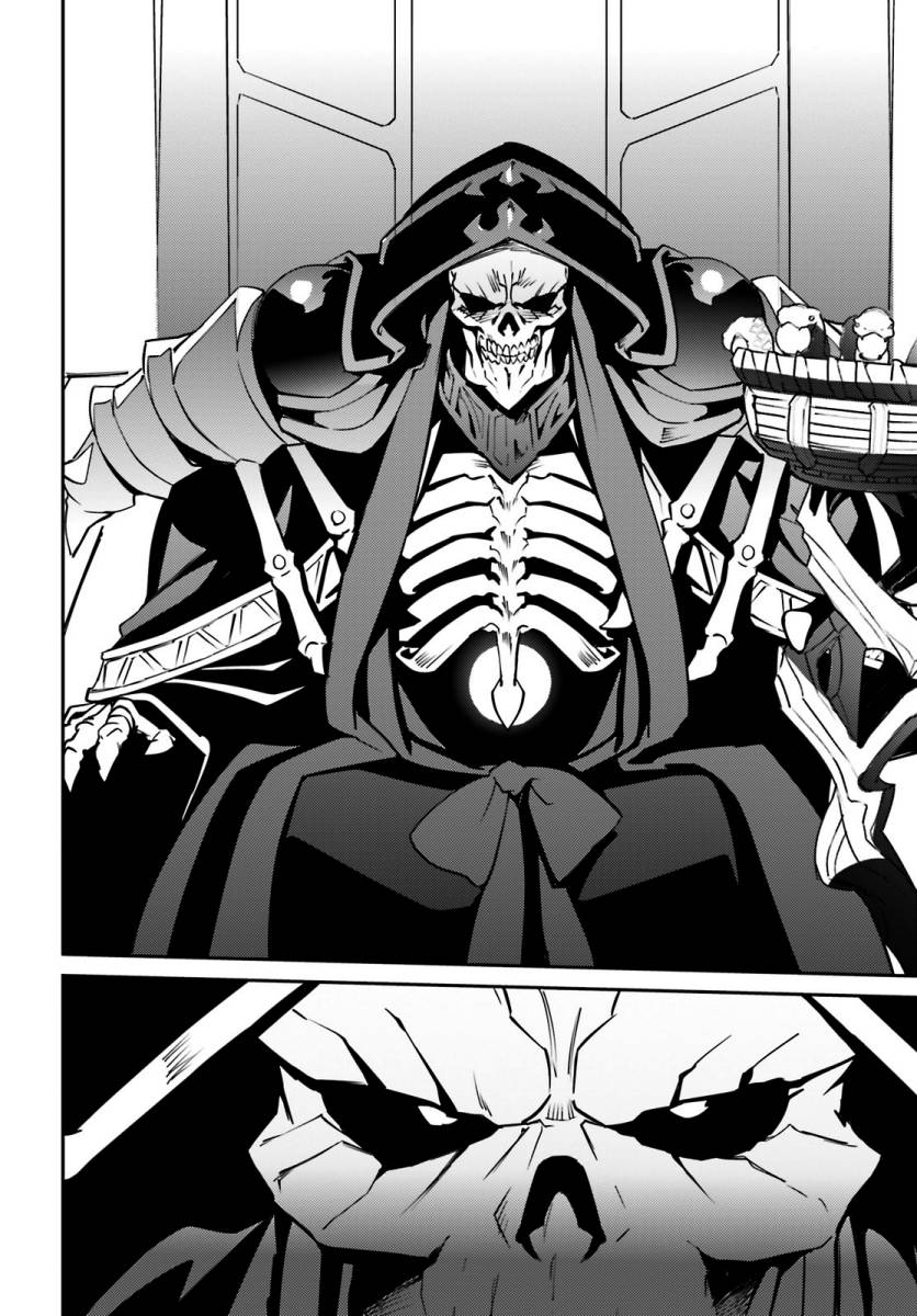 overlord - Chapter: 67.2