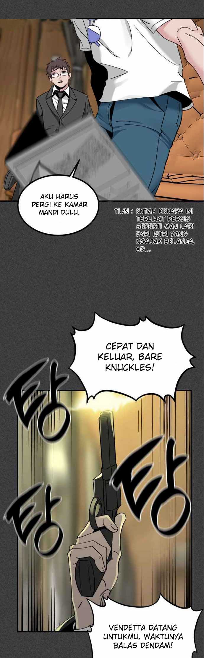 hero-killer - Chapter: 33