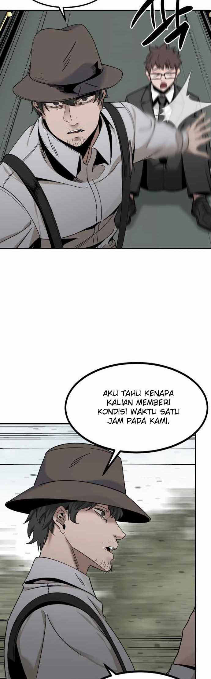 hero-killer - Chapter: 33