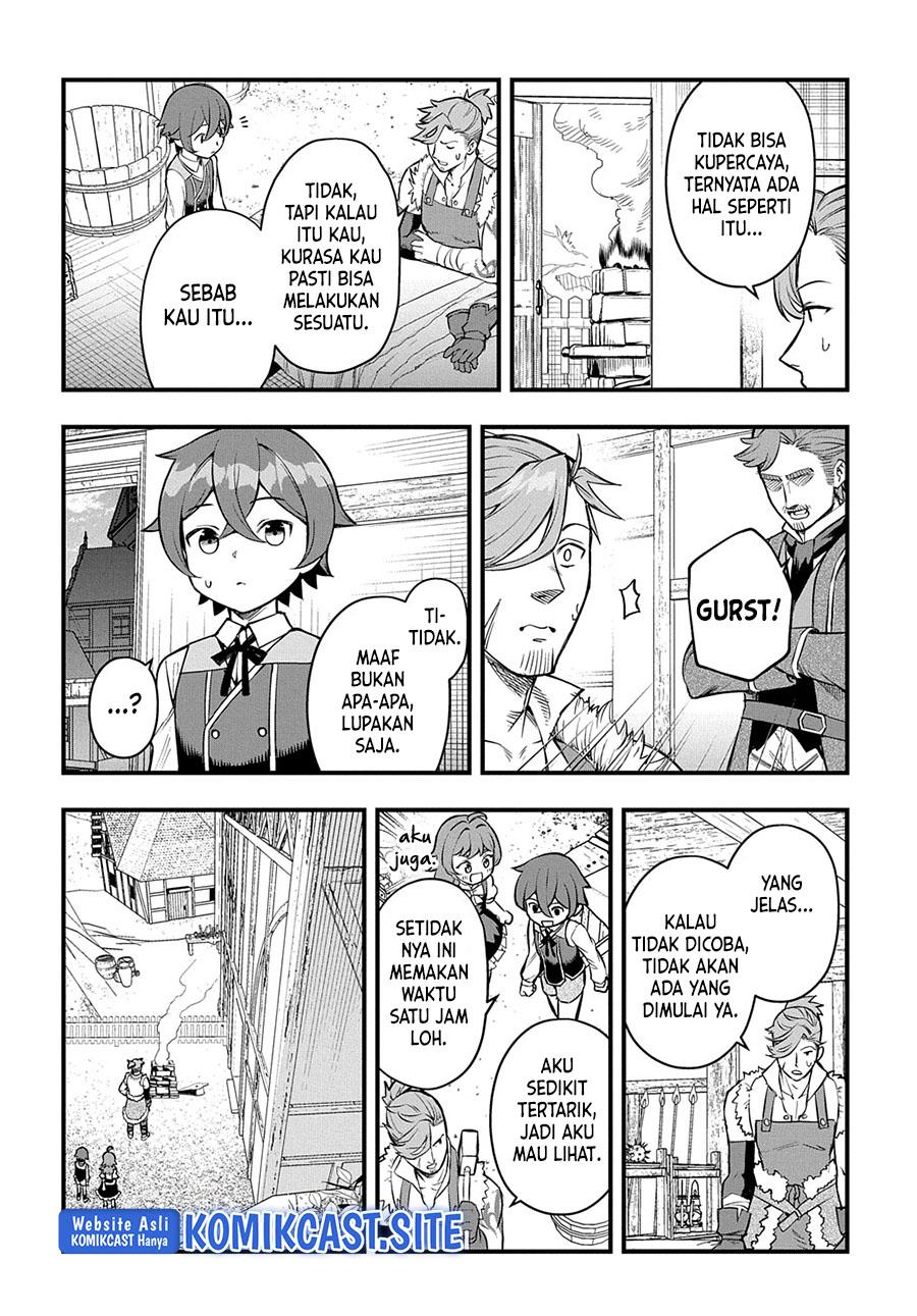 magic-maker-isekai-mahou-no-tsukurikata - Chapter: 10