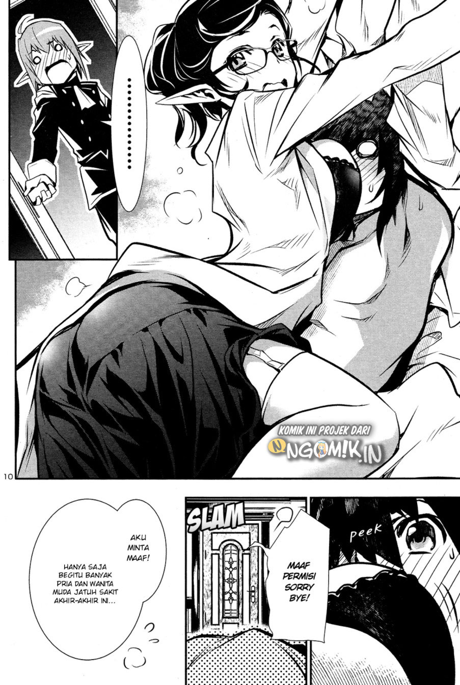 shinju-no-nectar - Chapter: 34