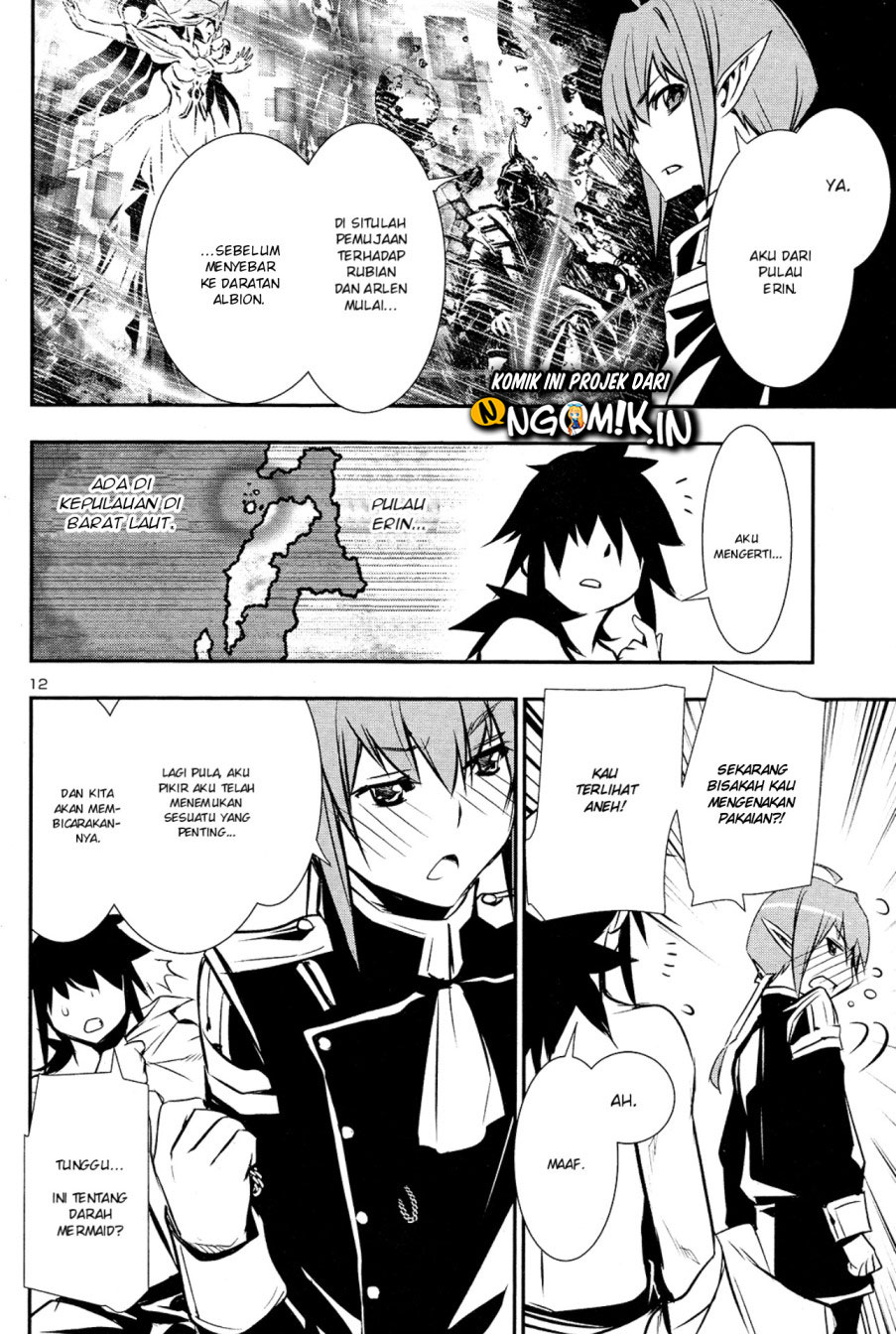 shinju-no-nectar - Chapter: 34