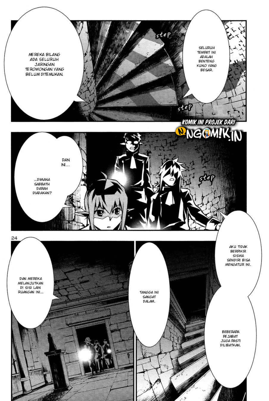 shinju-no-nectar - Chapter: 34