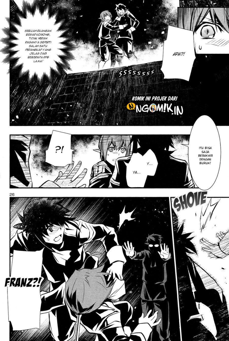 shinju-no-nectar - Chapter: 34