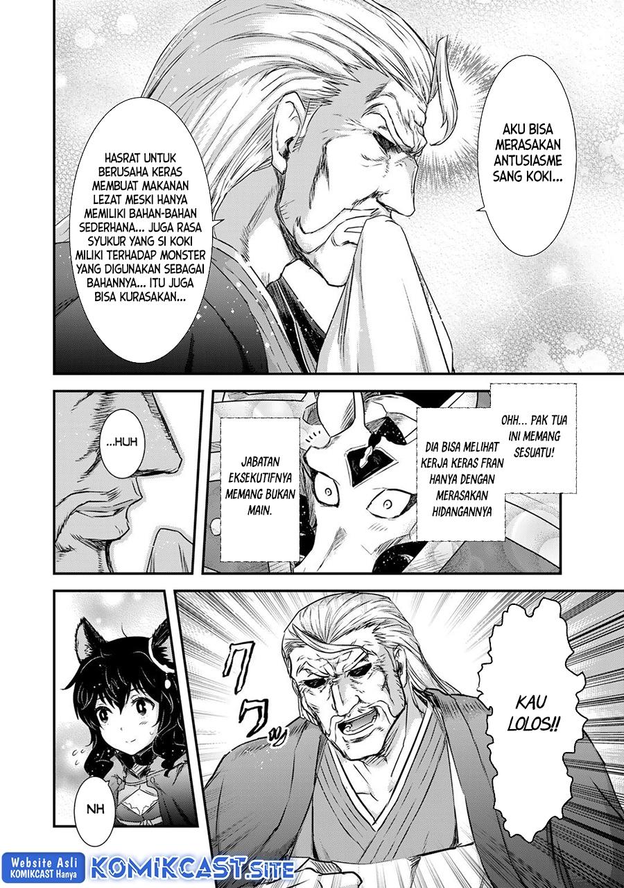 tensei-shitara-ken-deshita - Chapter: 61