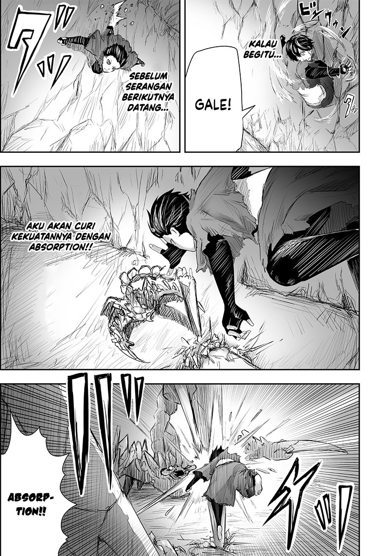 ore-dake-fuguu-skill-no-isekai-shoukan-hangyakuki - Chapter: 3