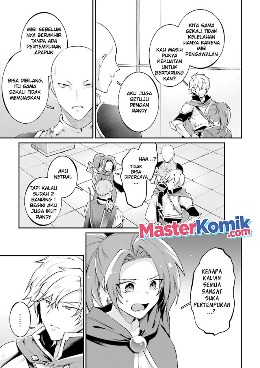 moto-isekai-tenisha-datta-kachou-no-ojisan-jinsei-ni-dome-no-isekai-wo-kake-meguru - Chapter: 6.3