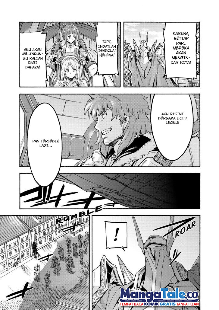 knights-magic - Chapter: 98