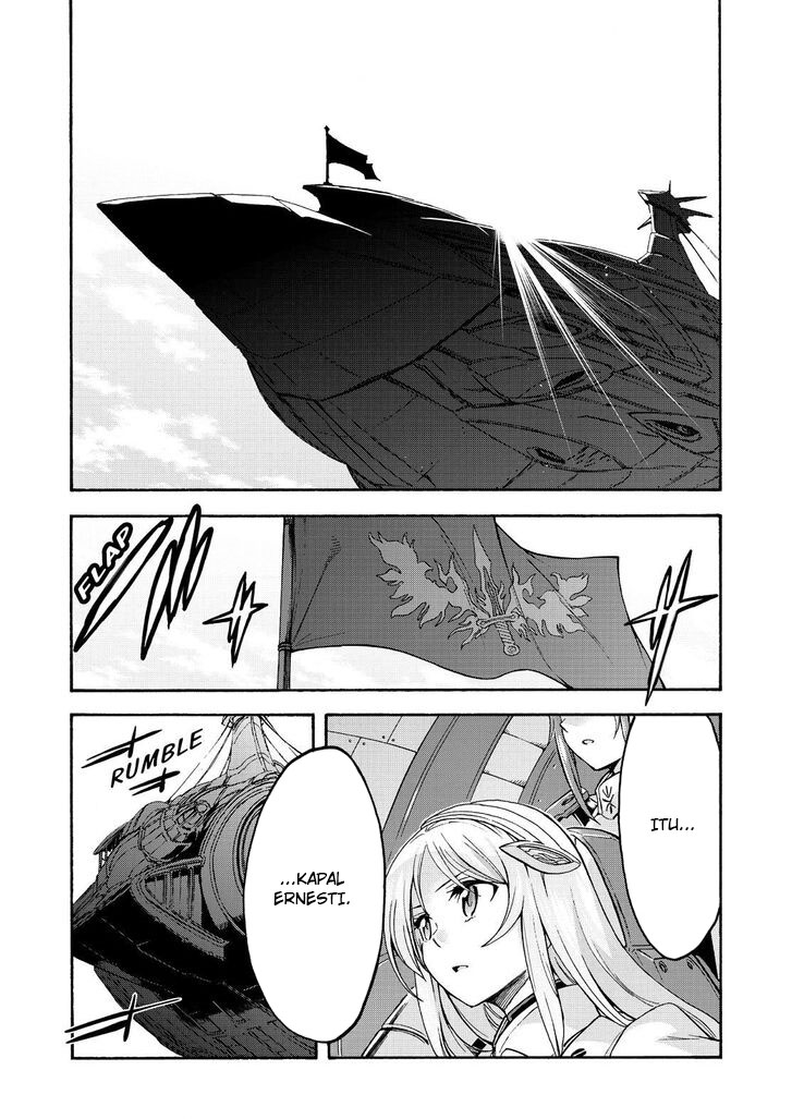 knights-magic - Chapter: 98