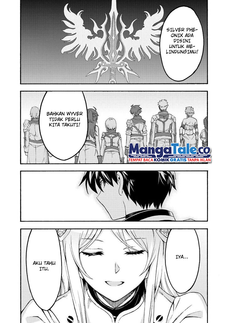 knights-magic - Chapter: 98