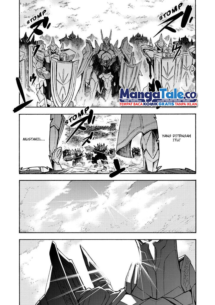 knights-magic - Chapter: 98