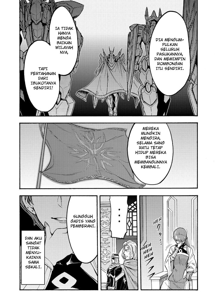 knights-magic - Chapter: 98