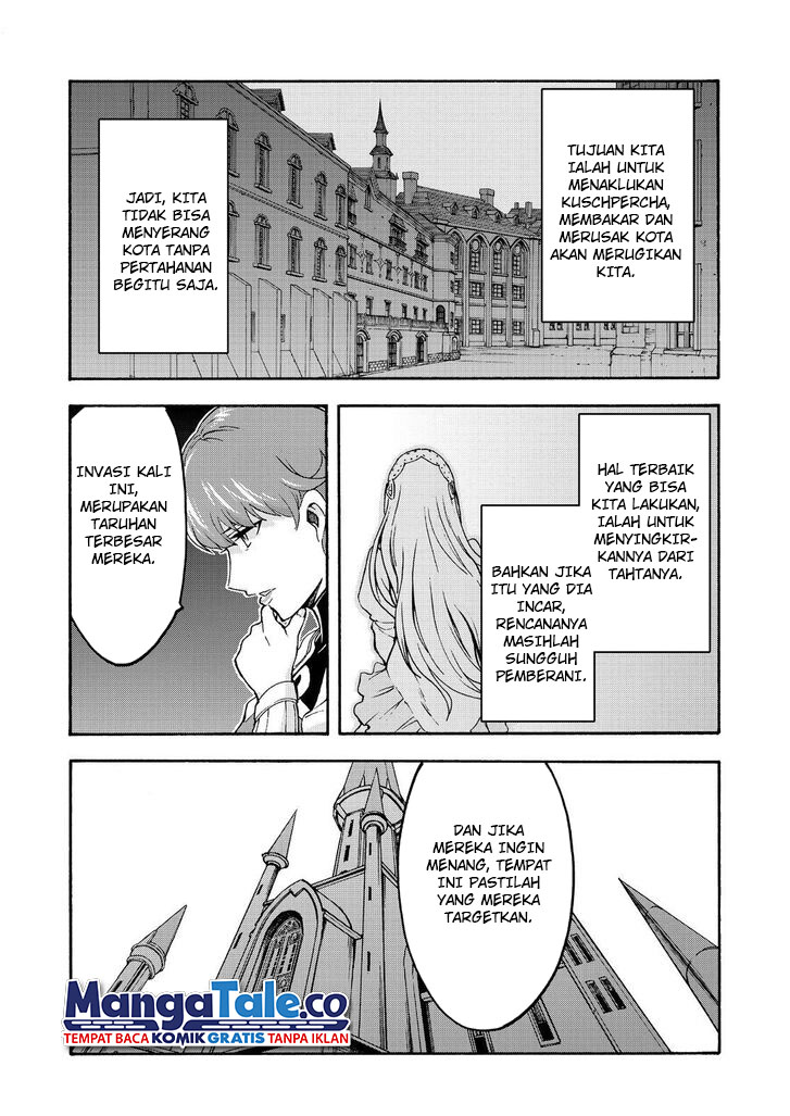 knights-magic - Chapter: 98