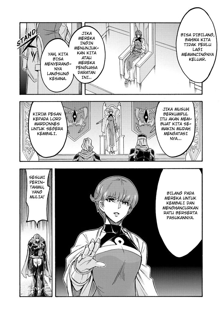 knights-magic - Chapter: 98