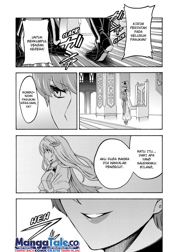 knights-magic - Chapter: 98