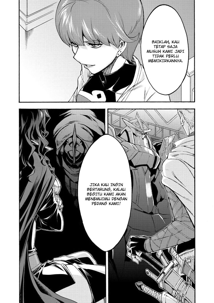 knights-magic - Chapter: 98