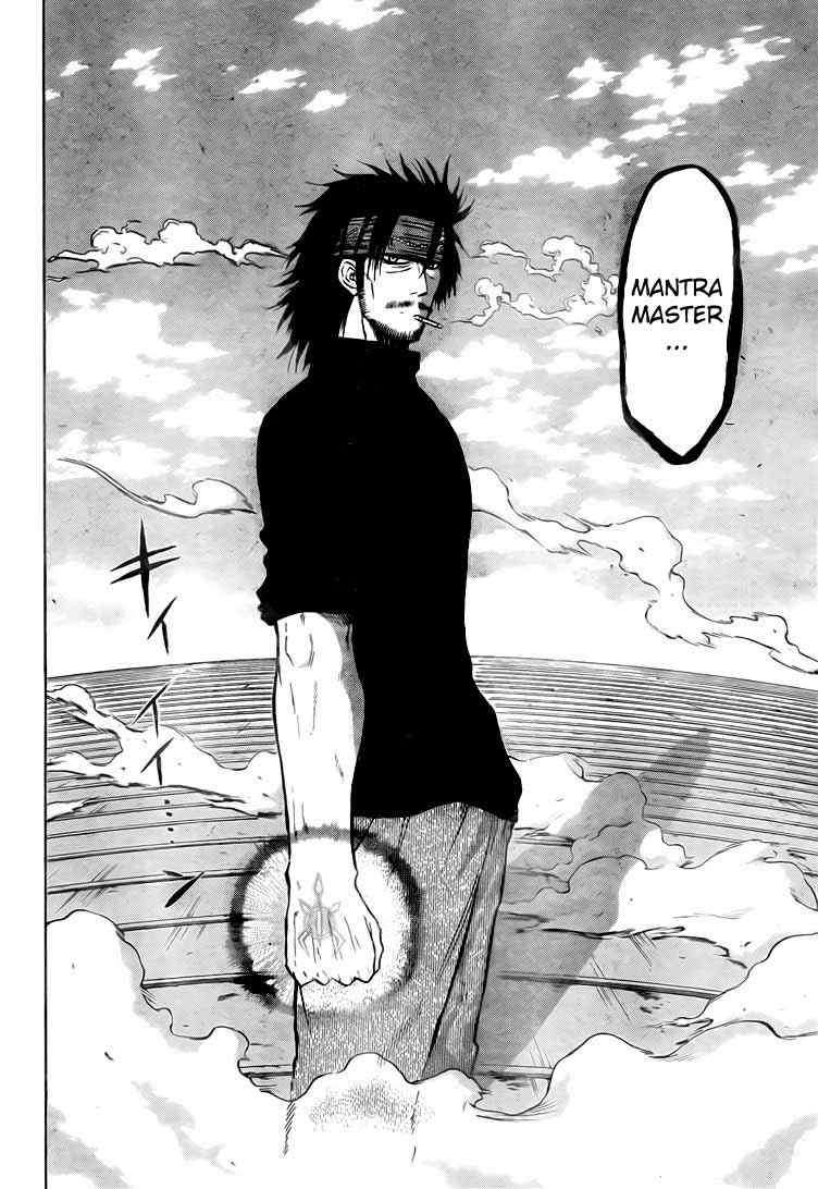 beelzebub - Chapter: 79