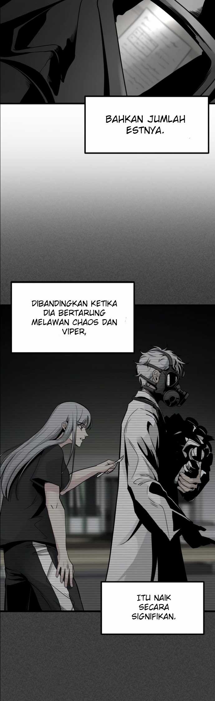 hero-killer - Chapter: 32