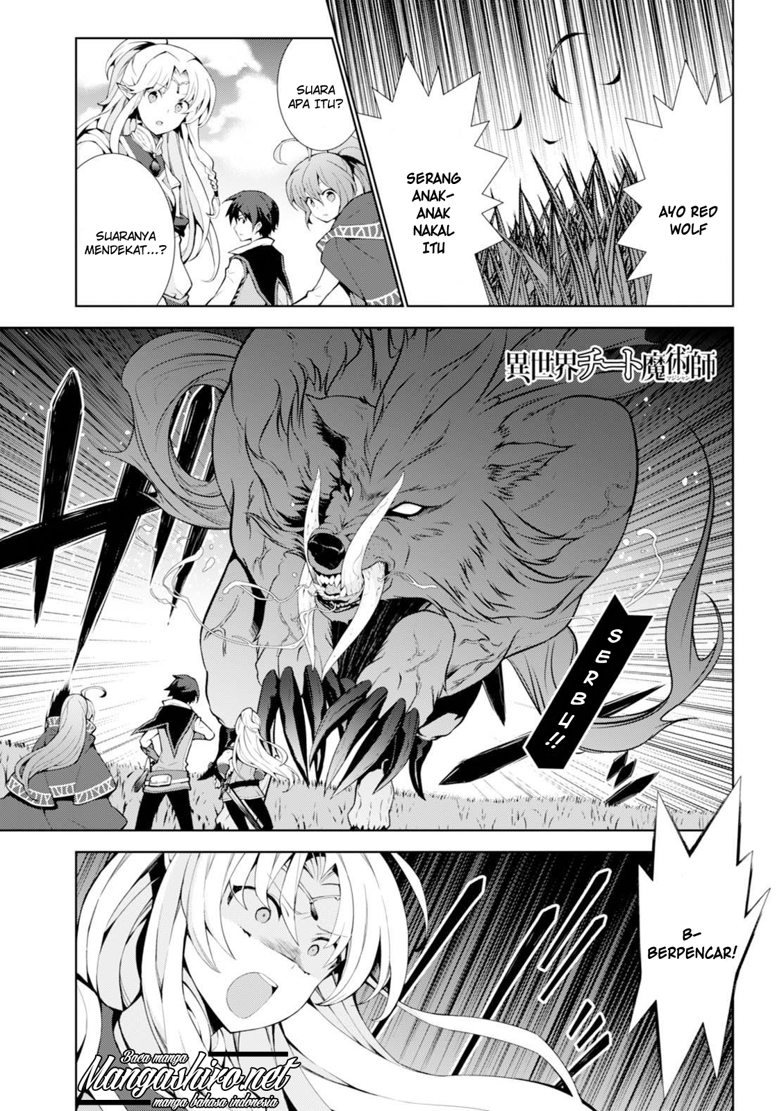 isekai-cheat-majutsushi - Chapter: 9