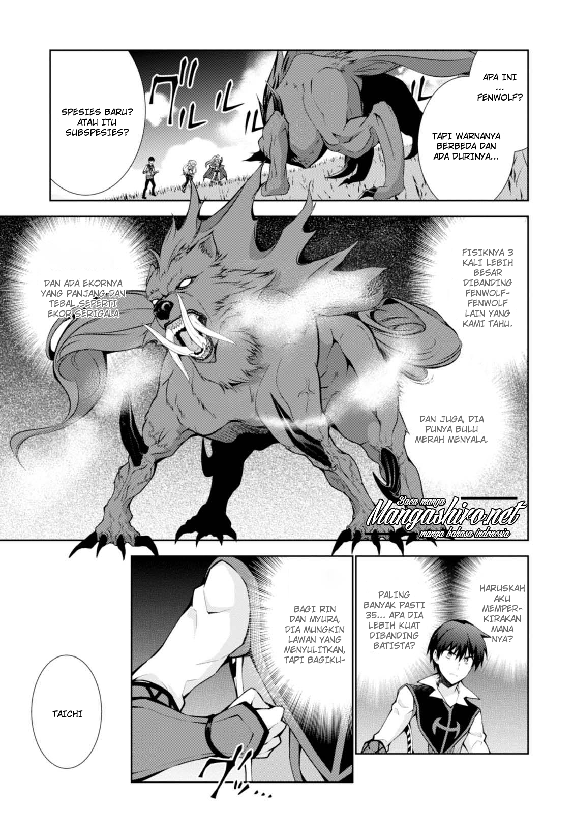 isekai-cheat-majutsushi - Chapter: 9