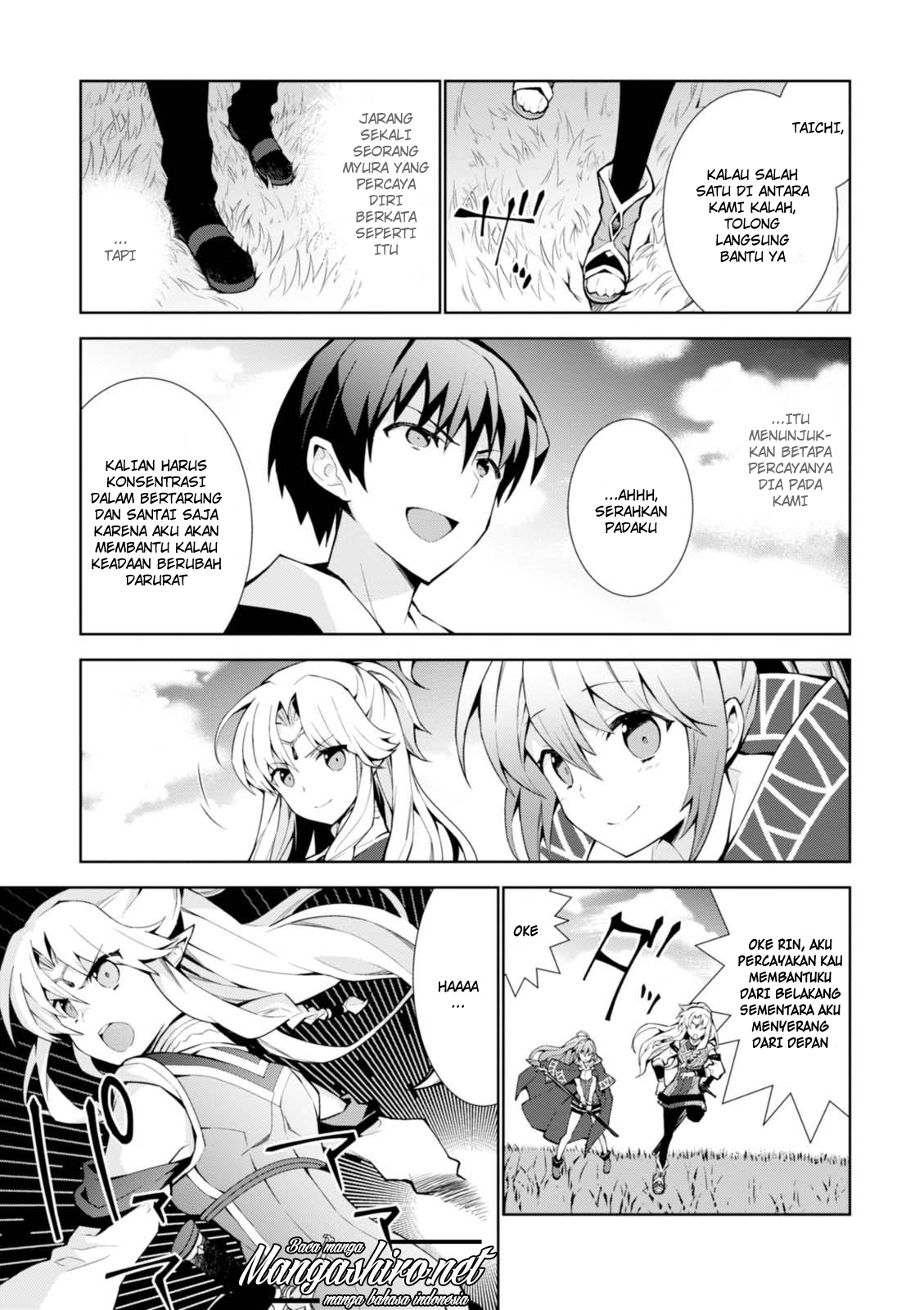 isekai-cheat-majutsushi - Chapter: 9