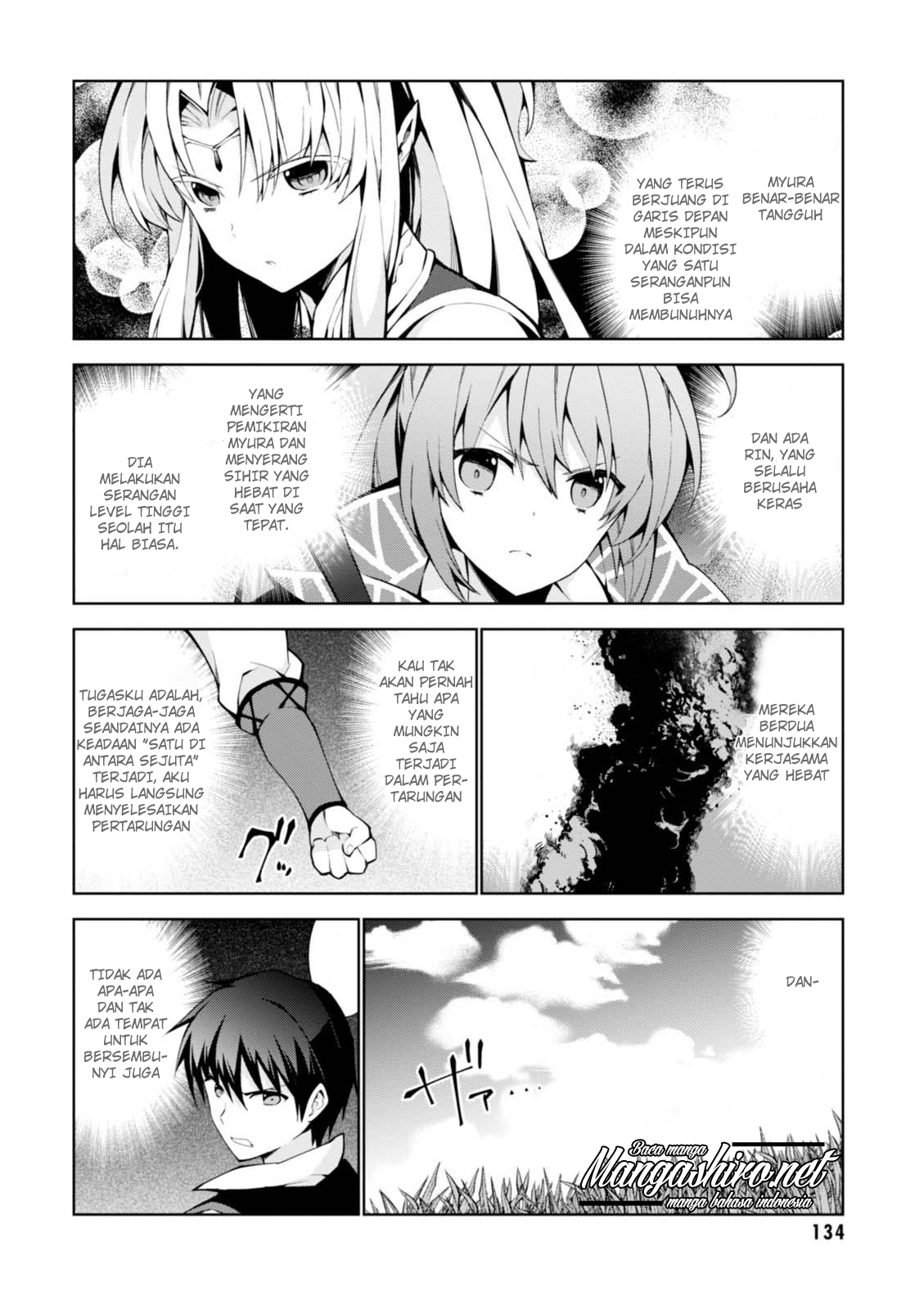 isekai-cheat-majutsushi - Chapter: 9