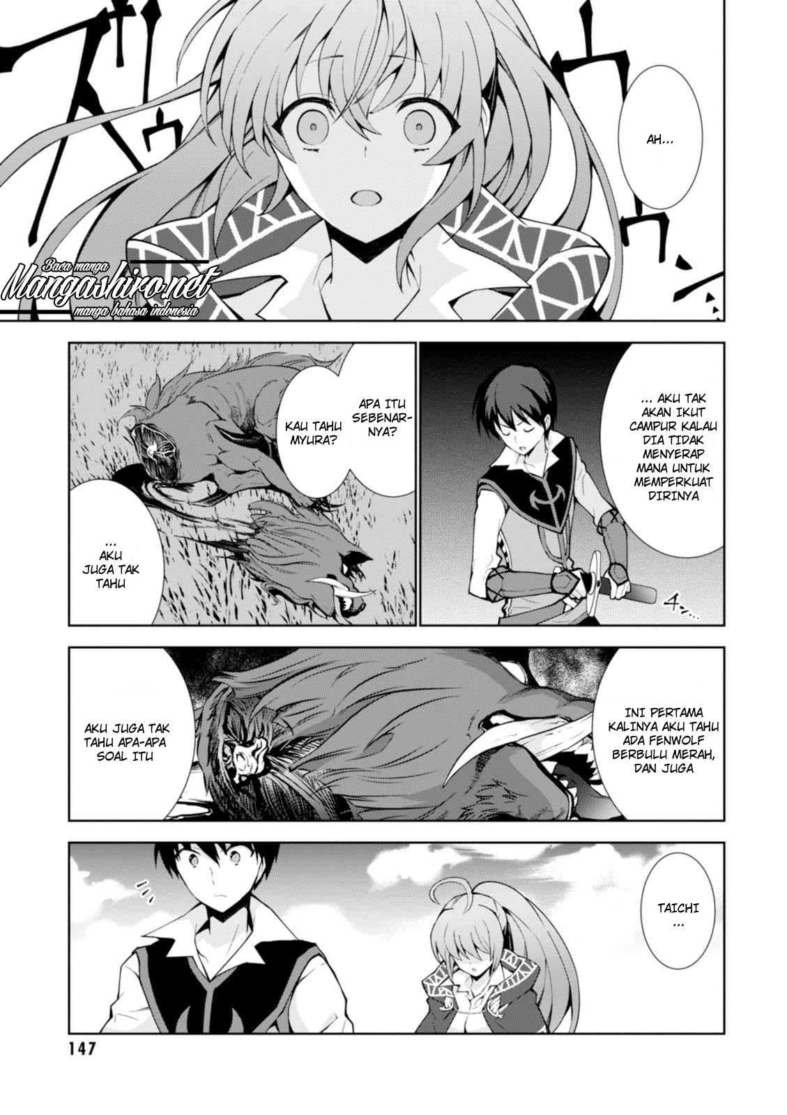 isekai-cheat-majutsushi - Chapter: 9