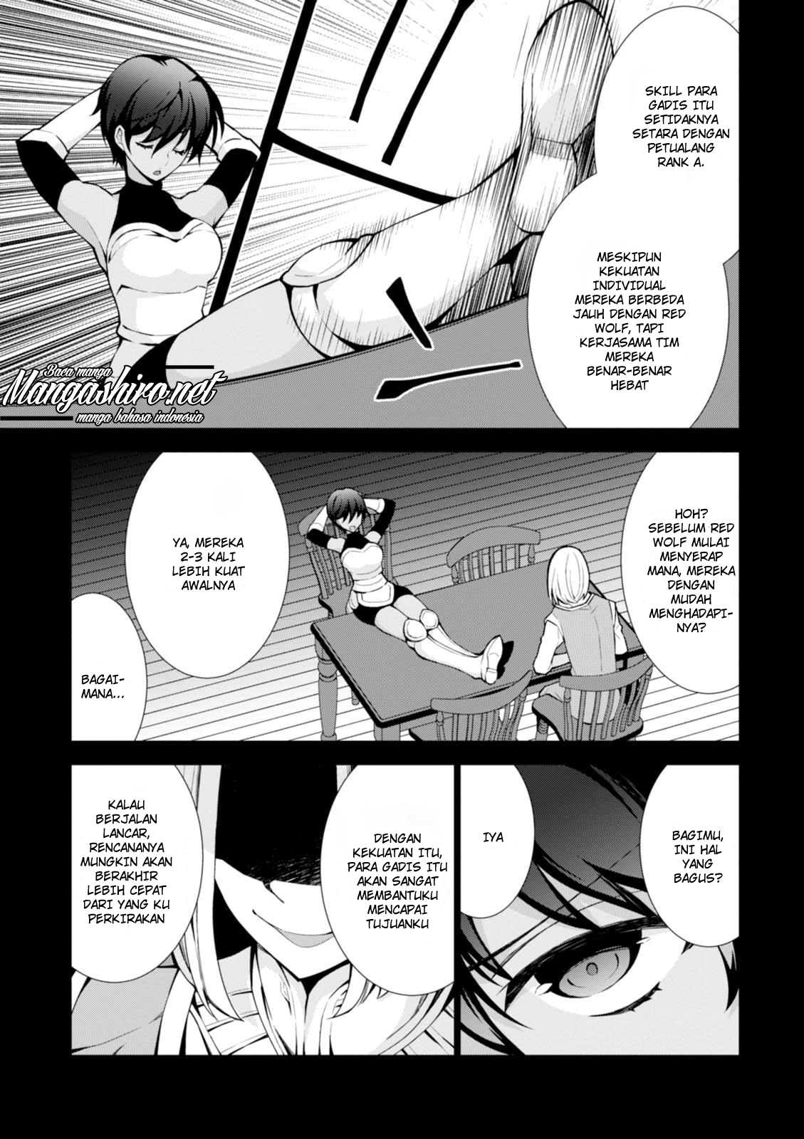 isekai-cheat-majutsushi - Chapter: 9