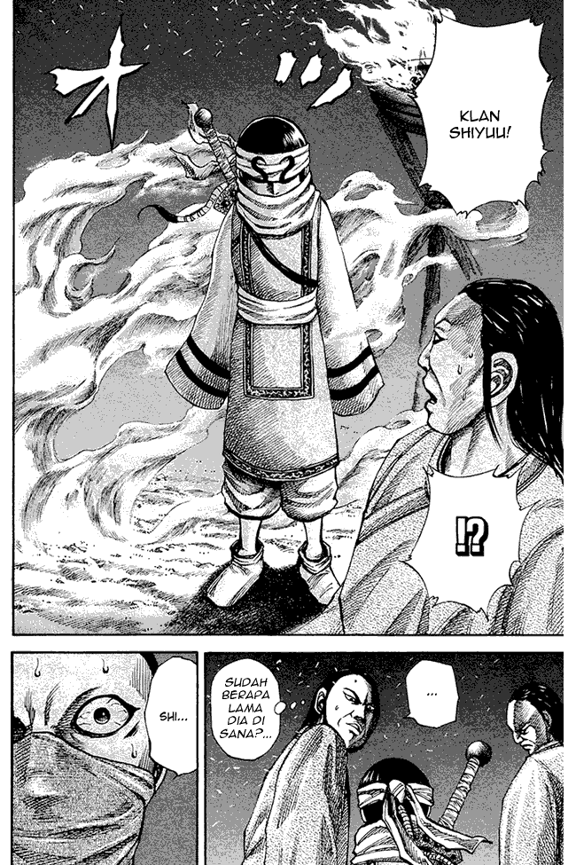 kingdom - Chapter: 83