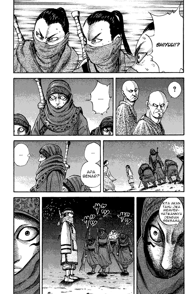 kingdom - Chapter: 83