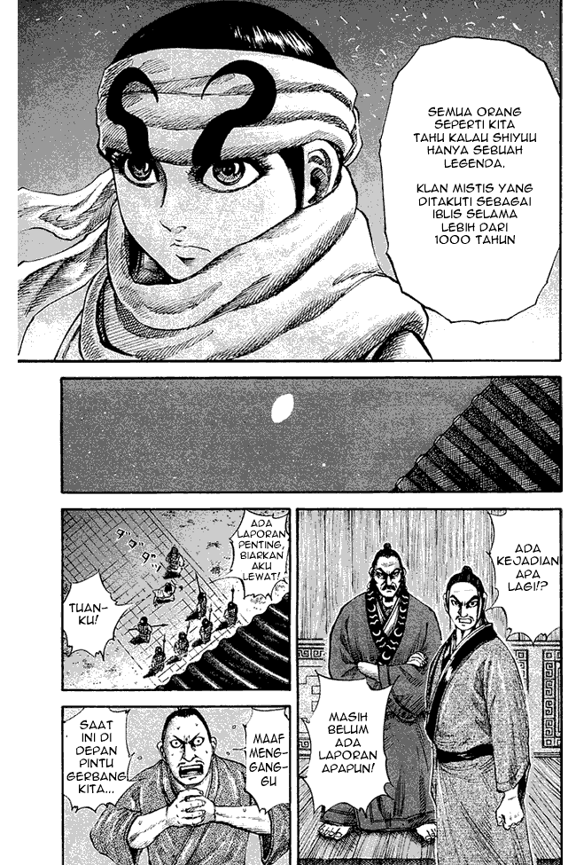 kingdom - Chapter: 83