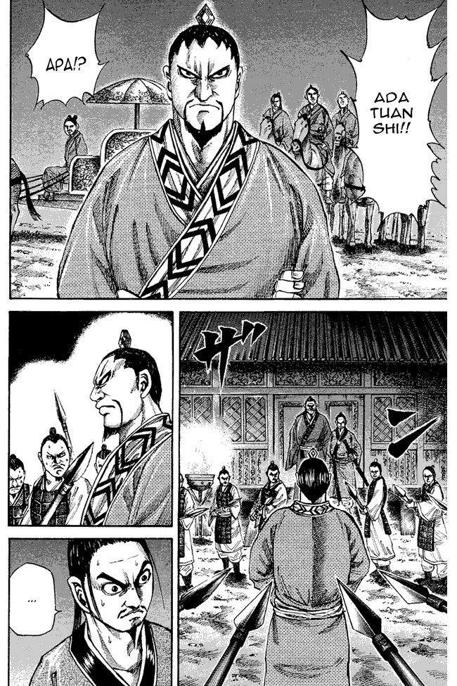 kingdom - Chapter: 83