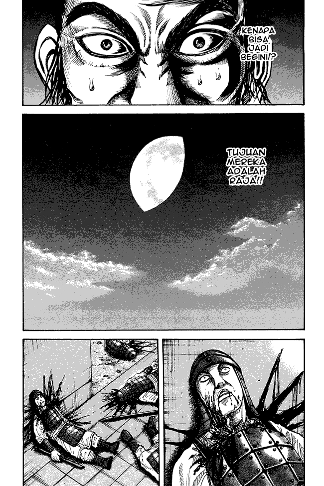 kingdom - Chapter: 83