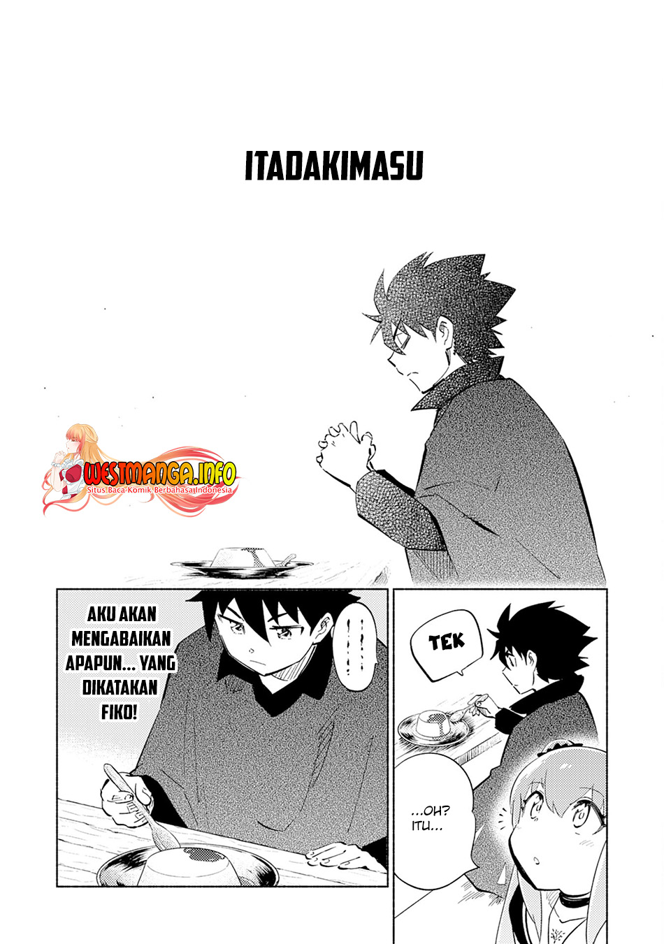 kono-sekai-de-ore-dake-ga-level-up-wo-shitteiru - Chapter: 7