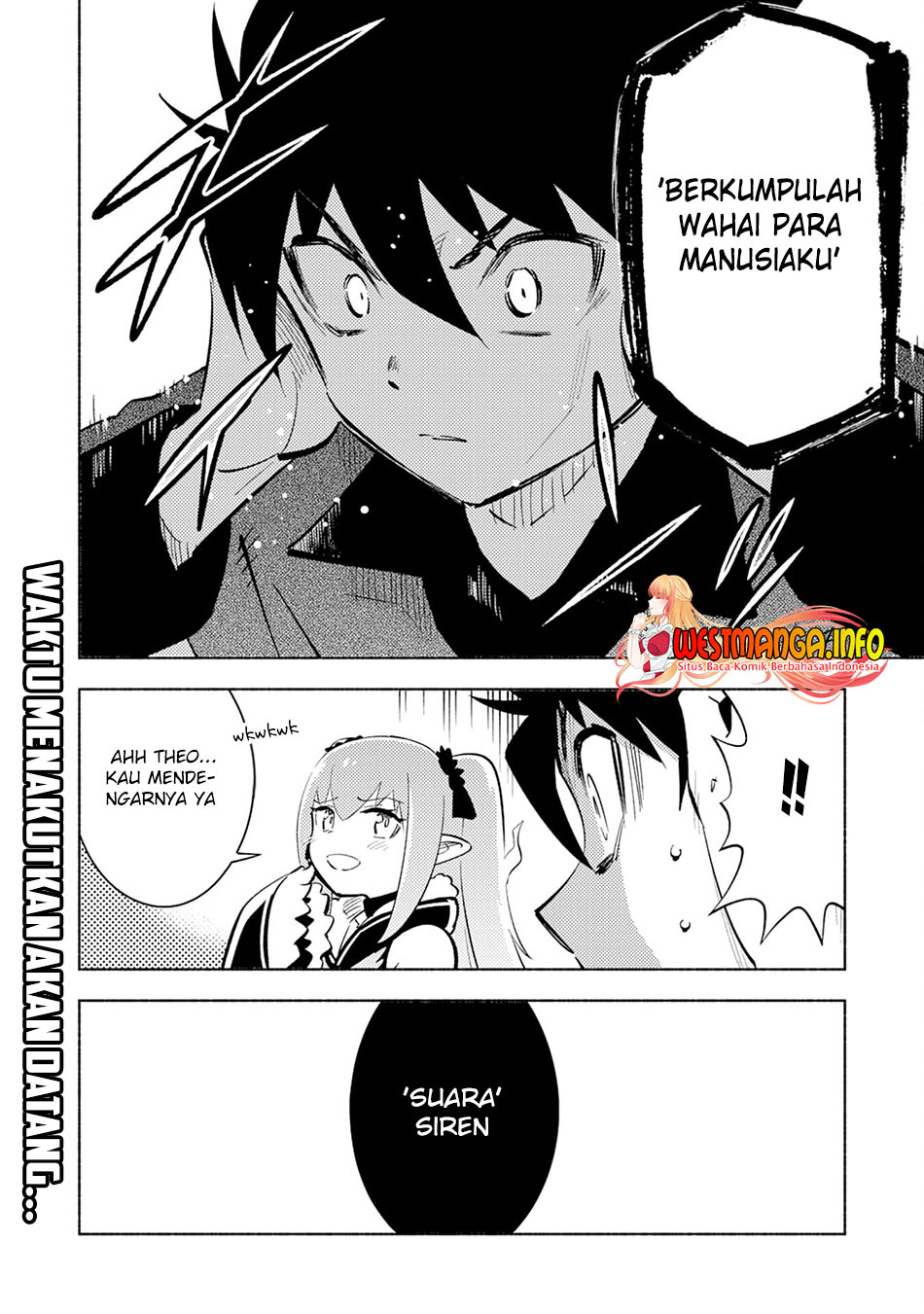 kono-sekai-de-ore-dake-ga-level-up-wo-shitteiru - Chapter: 7